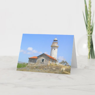 Tarjeta Faro