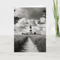 Faro de Happisburgh