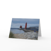 Faros de Grand Haven