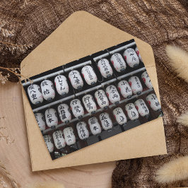 Tarjeta Faros de Japón