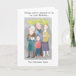 Tarjeta Fart