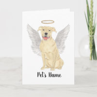 Fawn Tan Pitbull Staffy Memorial