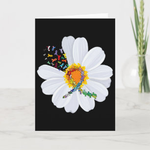 Tarjeta Fe Amor Cura Todos Los Problemas De Cáncer Mundo C