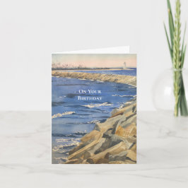 Tarjeta Fecha de nacimiento del presupuesto de la empresa