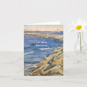 Tarjeta Fecha de nacimiento del presupuesto de la empresa