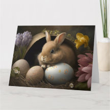 Felices deseos de Pascua