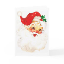 Felices Fiestas con Santa