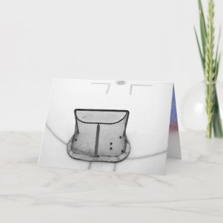 Tarjeta Felices Hockeydays