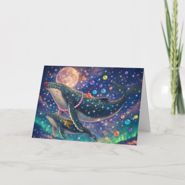 TARJETA FELICES JUNTOS (Anverso)