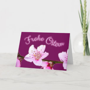 Tarjeta ¡Felices Pascuas a tus seres queridos!