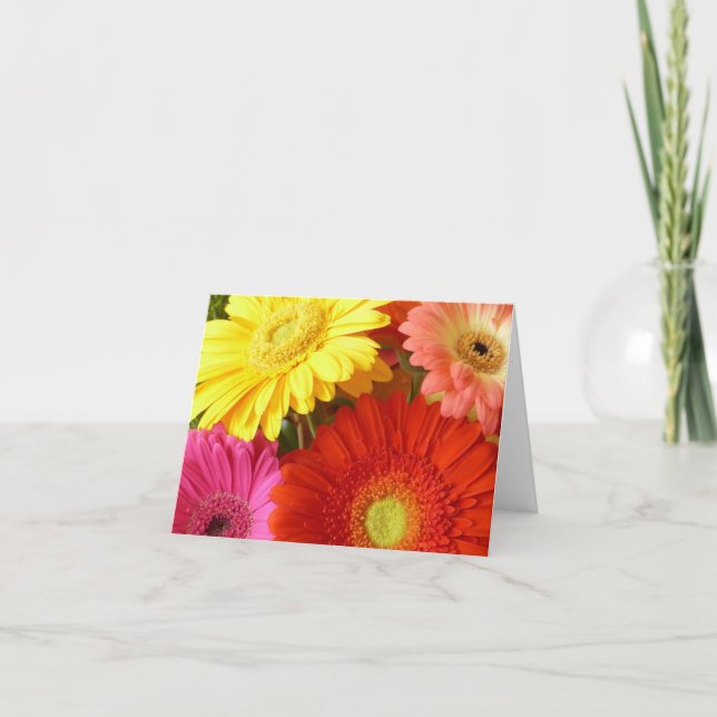 Tarjeta Felicidad (Anverso)