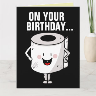 TARJETA FELICIDAD DE CUMPLEAÑOS DIVERTIDOS Y BUENAS TARJET