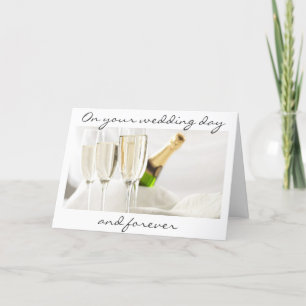 TARJETA FELICIDAD EN TU NUEVO VIAJE EN LA VIDA=DESEO BODA