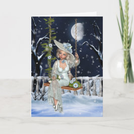 Tarjeta Felicidades a su Boda