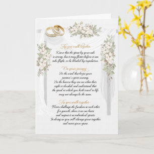 Tarjeta Felicidades por la boda de dos novios lesbianas