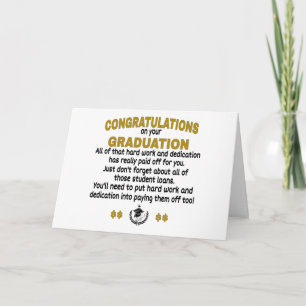 Tarjeta  Felicidades por tu graduación