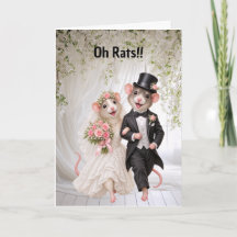 Felicidades por tu matrimonio