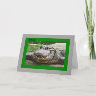 Tarjeta Felicidades por tu nueva dentadura