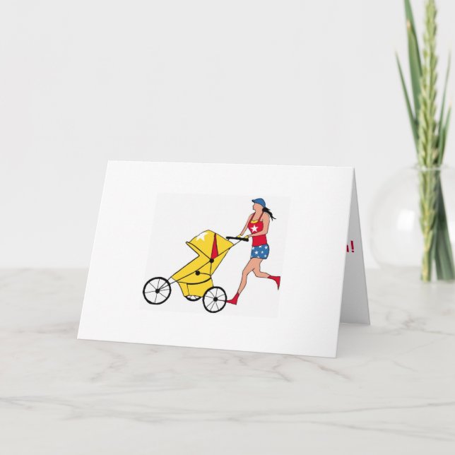 Tarjeta Felicitaciones (Anverso)