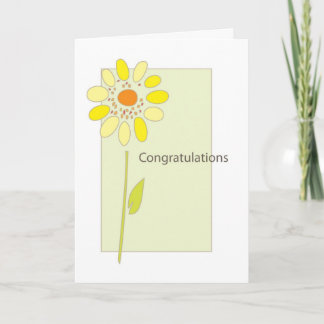 Tarjeta Felicitaciones