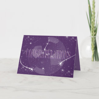 Tarjeta Felicitaciones