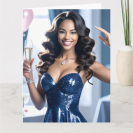 Tarjeta Felicitaciones