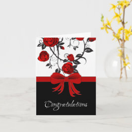 Tarjeta Felicitaciones