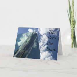 Tarjeta Felicitaciones