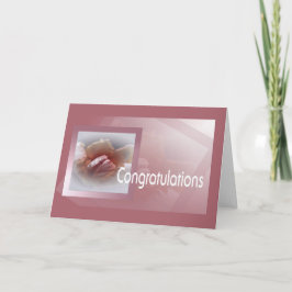 Tarjeta Felicitaciones