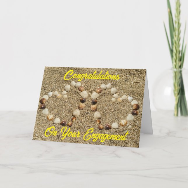 Tarjeta Felicitaciones (Anverso)