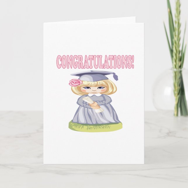 Tarjeta Felicitaciones (Anverso)