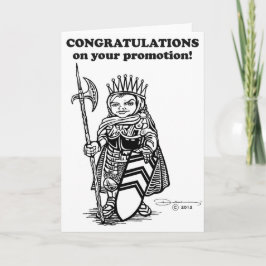 Tarjeta Felicitaciones