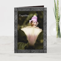 Felicitaciones a los bebés