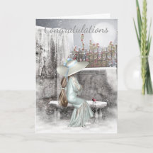 Felicitaciones a su Boda