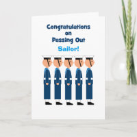 Felicitaciones al Colegio Naval Británico