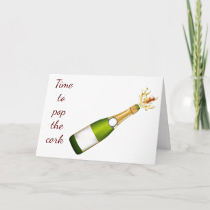 TARJETA FELICITACIONES *CAMINO A IR* CUALQUIER GRAN DÍA!