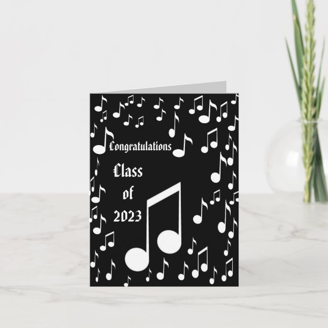 Tarjeta Felicitaciones, clase de 2023_Card (Anverso)