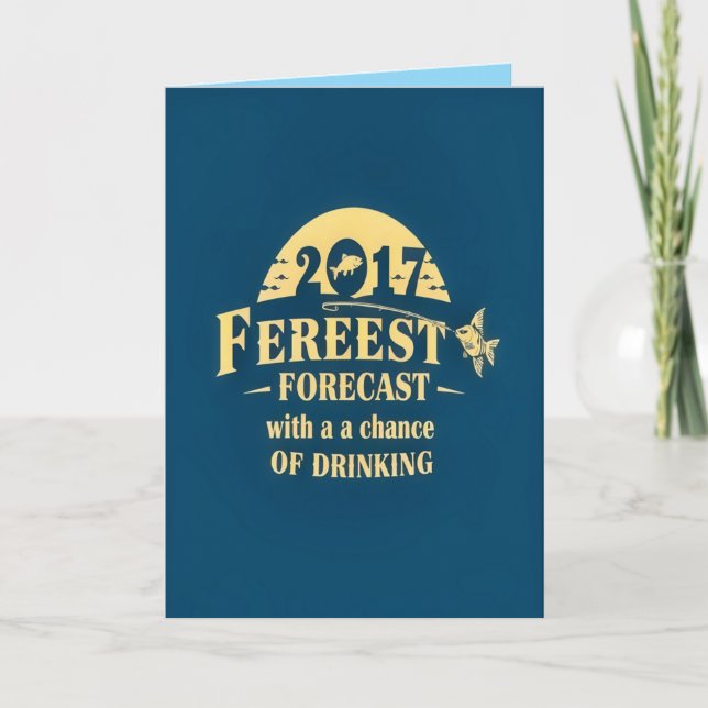 Tarjeta Felicitaciones de cumpleaños (Anverso)