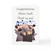 Felicitaciones (Graduación)