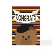 Felicitaciones Héroe del Ejército