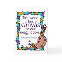 Felicitaciones por artista, estudiante de arte y p