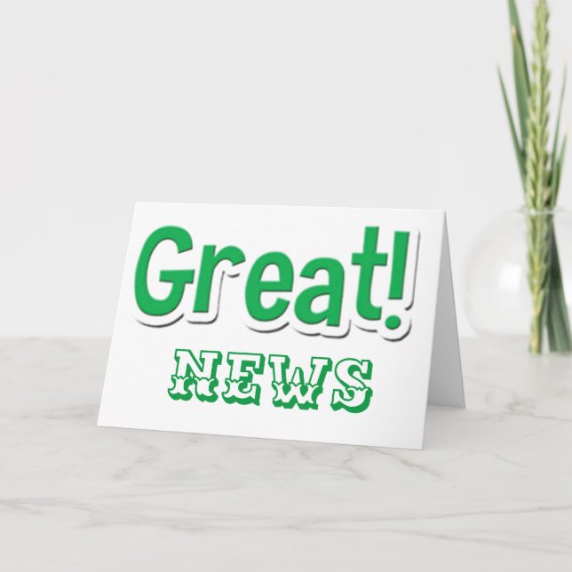 TARJETA FELICITACIONES POR "CUALQUIER OCASIÓN" (Anverso)