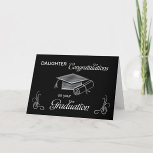 Tarjeta Felicitaciones por la graduación de relaciones con