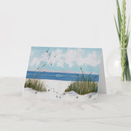 Tarjeta Felicitaciones por su jubilación