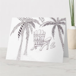 Tarjeta Felicitaciones por tu jubilación