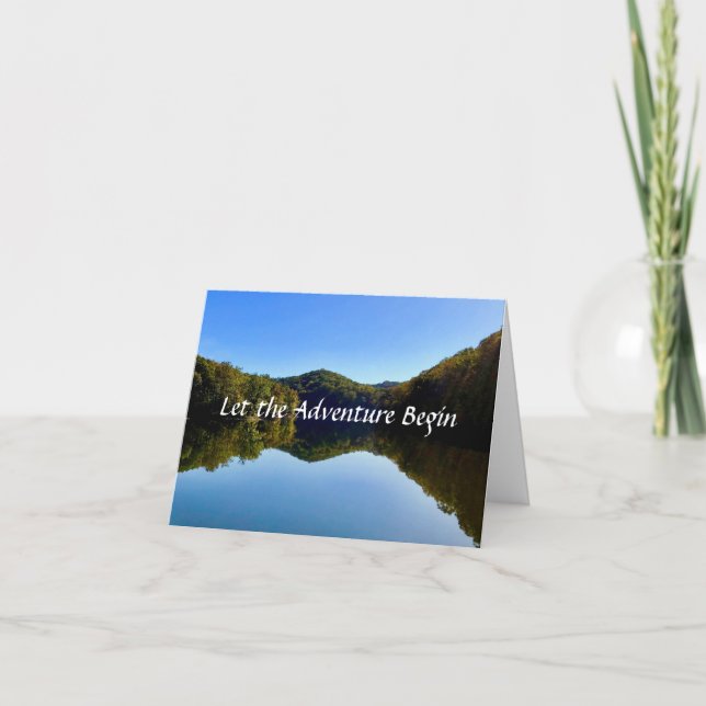 Tarjeta Felicitaciones por tu retiro (Anverso)