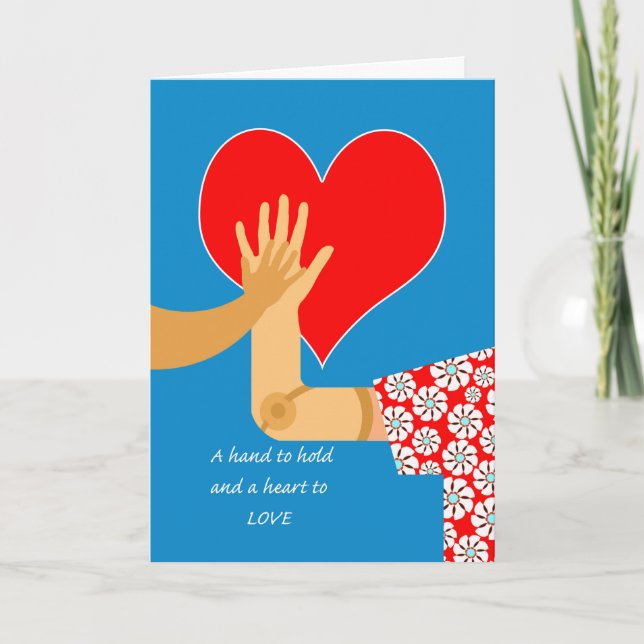 Tarjeta Felicitaciones por tu tesis para una madre (Anverso)