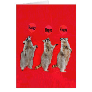 tarjeta feliz