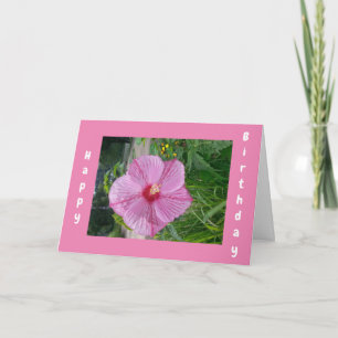 TARJETA FELIZ **40º CUMPLEAÑOS