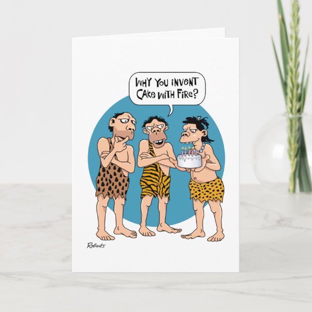 Tarjeta Feliz 40° cumpleaños (Anverso)